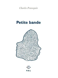 Petite bande: dessins écriturés