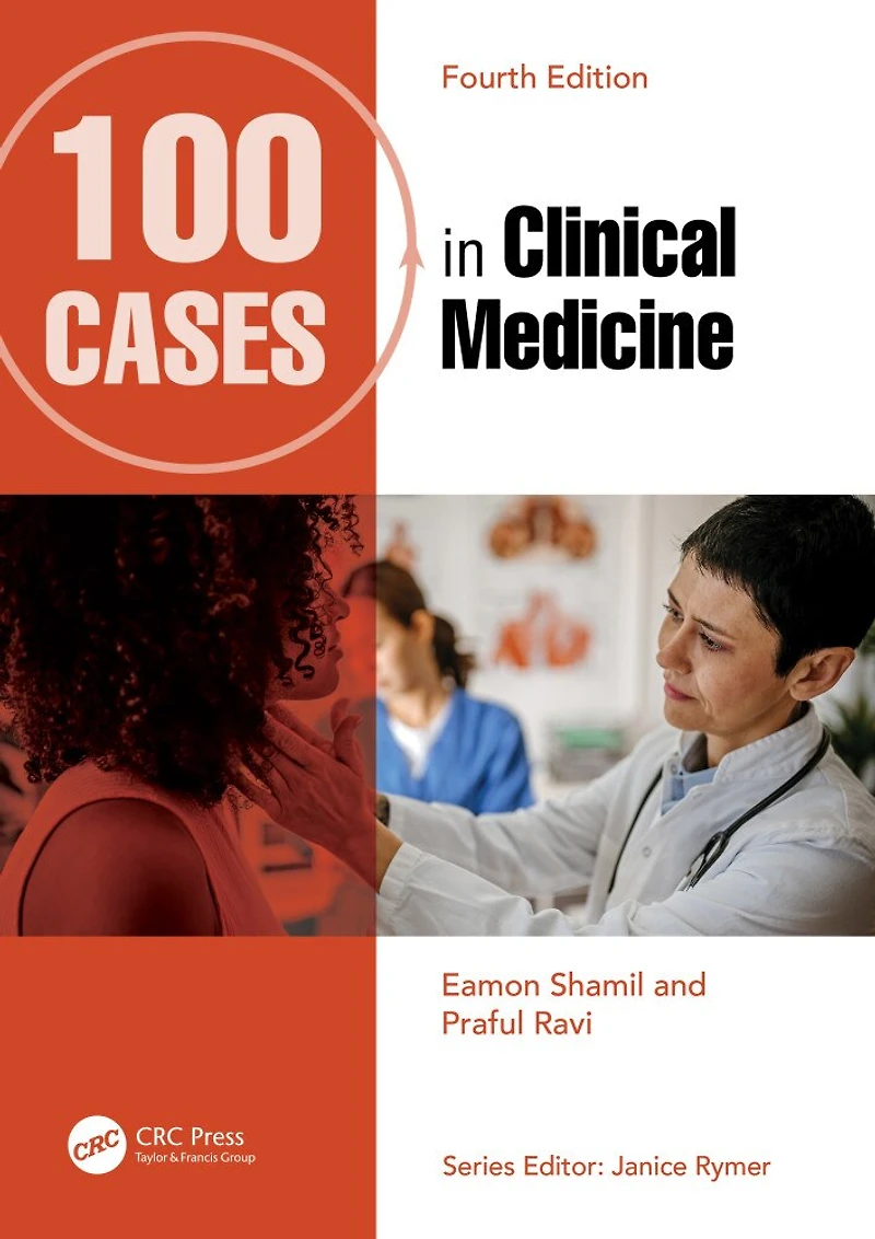 100 Cases Clinical Medicine