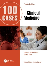 100 Cases Clinical Medicine
