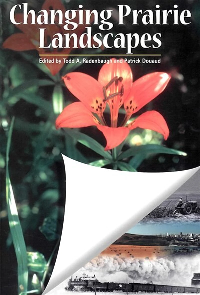 Changing Prairie Landscapes
