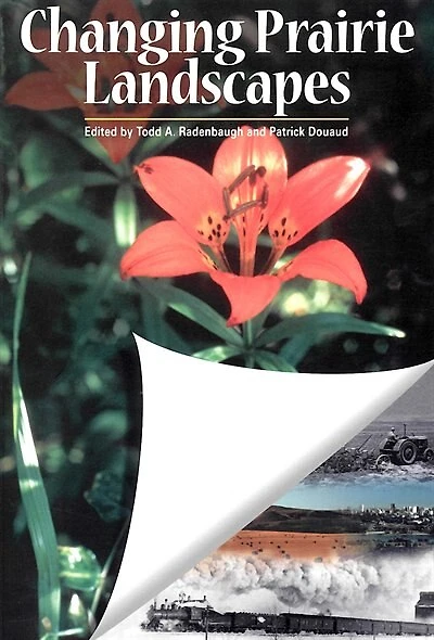 Changing Prairie Landscapes