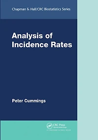 Analysis Of Incidence Rates