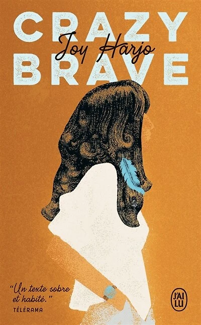Crazy brave: le chant de mes combats