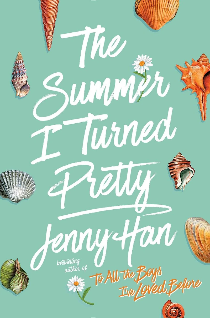 The Summer I Turned Pretty (Deluxe Edition)