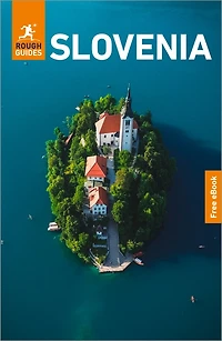 The Rough Guide to Slovenia (Travel with eBook)