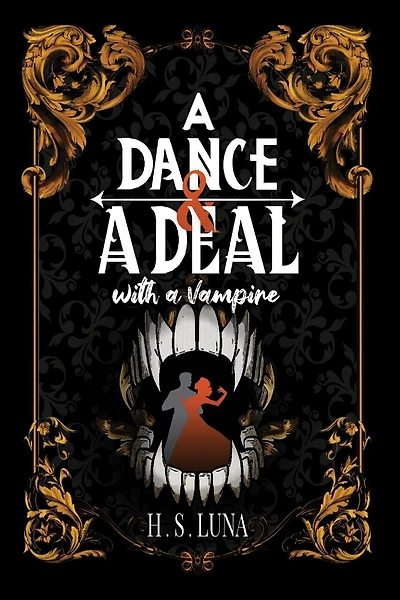 A Dance and a Deal With a Vampire