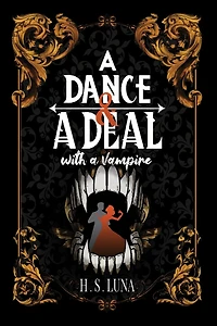 A Dance and a Deal With a Vampire