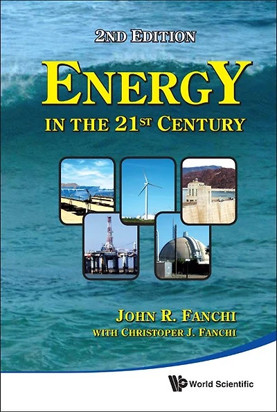 Energy in the 21St Century ()