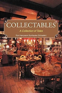 Collectables: A Collection Of Tales