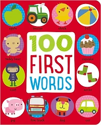 1ST 100 WORDS