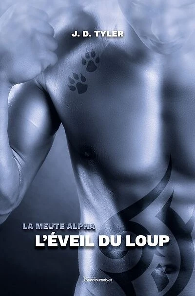 L' éveil du loup
