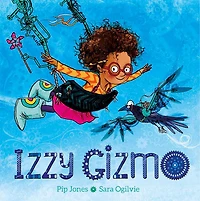Izzy Gizmo