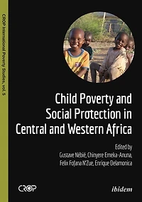 Child Poverty and Social Protection Central Western Africa