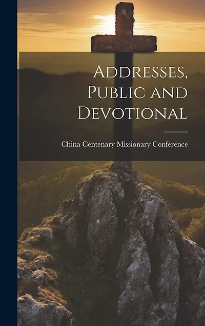 Addresses