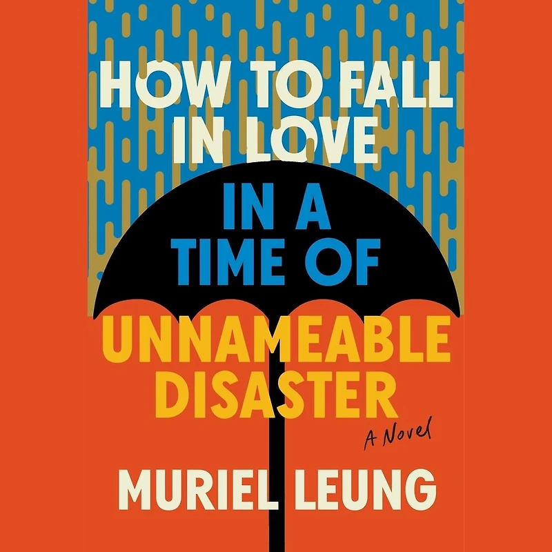 How to Fall in Love in a Time of Unnameable Disaster: A Novel