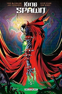 King Spawn, Vol. 5