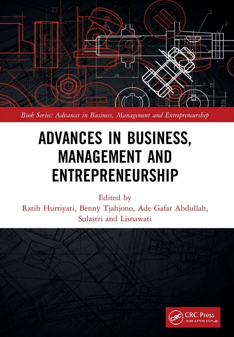 Advances Business, Management and Entrepreneurship: Proceedings of the 4th Global Conference on Business