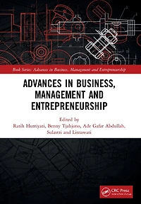 Advances Business, Management and Entrepreneurship: Proceedings of the 4th Global Conference on Business