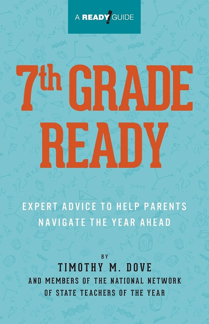 7th Grade Ready: Expert Advice to Help Parents Navigate the Year Ahead