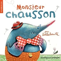 Monsieur Chausson