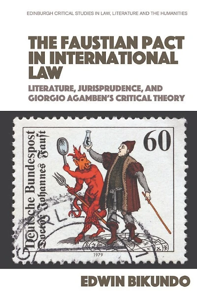 The Faustian Pact in International Law
