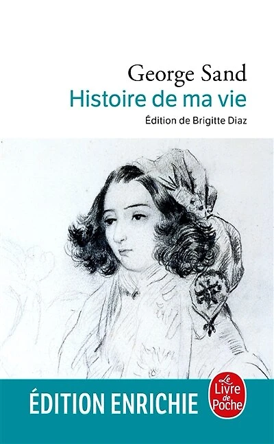 Histoire de ma vie