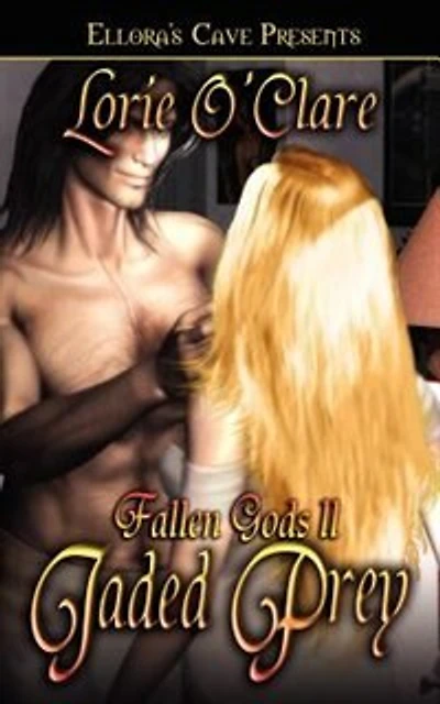 Fallen Gods: Jaded Prey