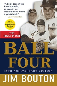 Ball Four: The Final Pitch