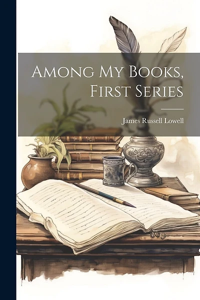 Among My Books