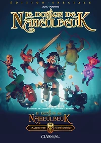 L' amulette du désordre