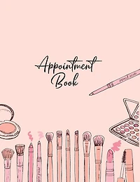 2022 Appointment Book: Large Diary with 15 Minute Time Slots: 8AM - 9PM: 6 Days At A Glance:: 8.5x11_2020_Appointment_Book_Interior-15-min-increments-3-columns.pdf