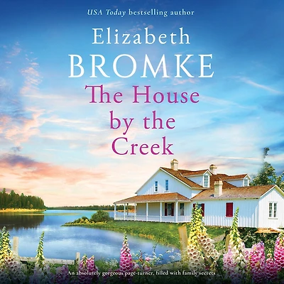 the House by Creek