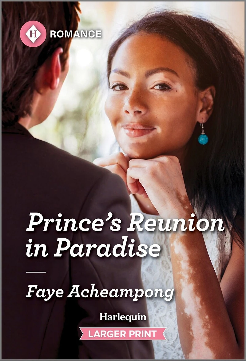 Prince's Reunion Paradise