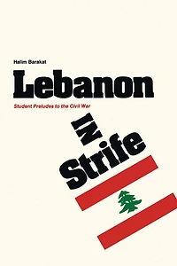 Lebanon Strife: Student Preludes to the Civil War