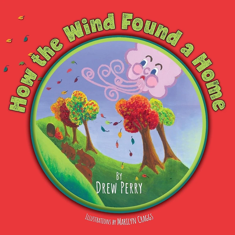 How the Wind Found a Home: `