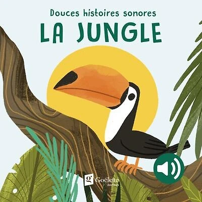 La jungle