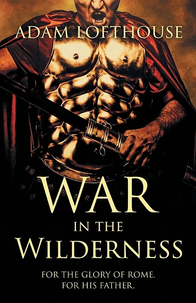 War In The Wilderness