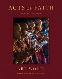 Acts of Faith: The Beauty Belief