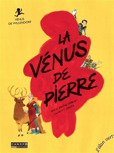 La Vénus de pierre