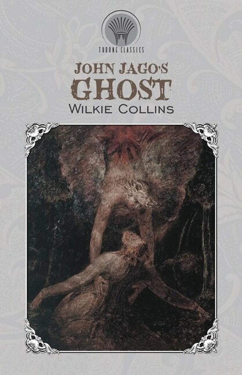 John Jago's Ghost