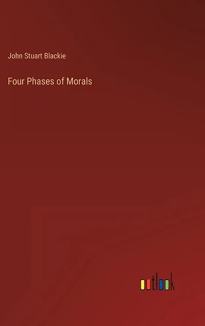 Four Phases of Morals