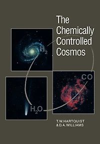 the Chemically Controlled Cosmos: Astronomical Molecules from Big Bang to Exploding Stars