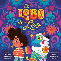 El Lobo de Leo (Leo's Spanish Edition)