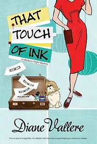 That Touch of Ink