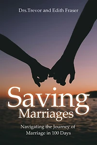Saving Marriages: Navigating the Journey of Marriage 100 Days