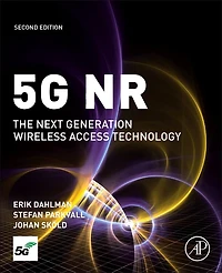 5G/5G-Advanced: The New Generation Wireless Access Technology