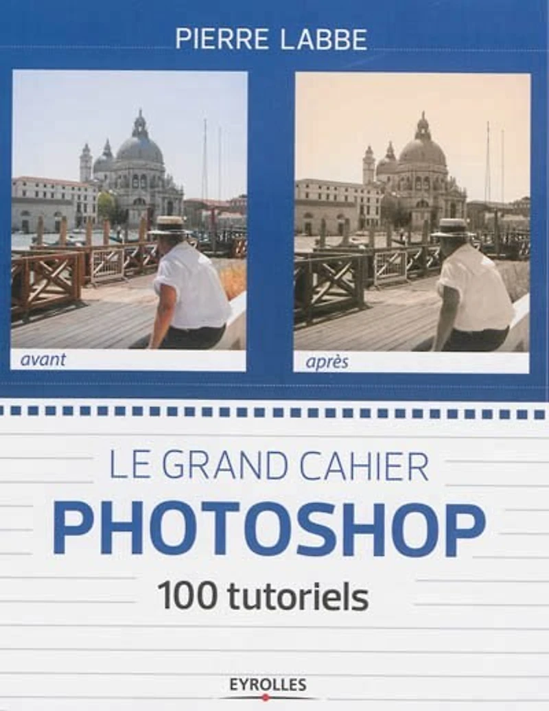 100 tutos Photoshop