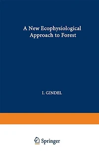 A New Ecophysiological Approach to Forest-Water Relationships in Arid Climates