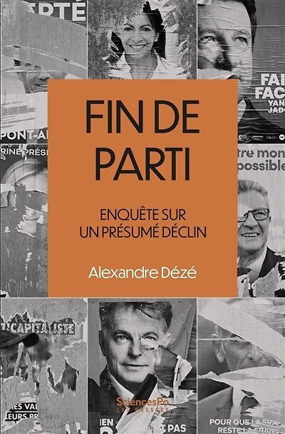 Fin de parti: enquête sur un présumé déclin