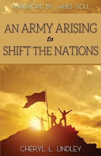 An Army Arising To Shift The Nations